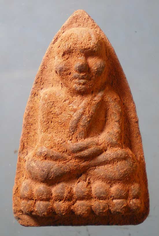 หลวงปู่ทวด - หลวงพ่อรักษ์ วัดสุทธาวาส วิปัสสนา อยุธยา