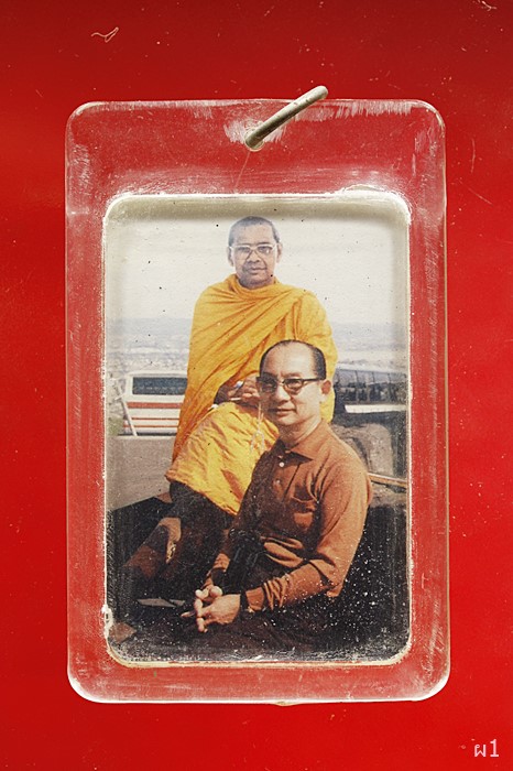 รูปถ่ายหลวงพ่อฤาษีลิงดำ