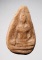 20บาท... พระกลีบบัว กรุลานดอกไม้ สุโขทัย เนื้อดินเผา ///D159