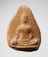 20บาท... พระกลีบบัว กรุลานดอกไม้ สุโขทัย เนื้อดินเผา ///D160