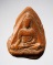 20บาท... พระกลีบบัว กรุลานดอกไม้ สุโขทัย เนื้อดินเผา ///D163