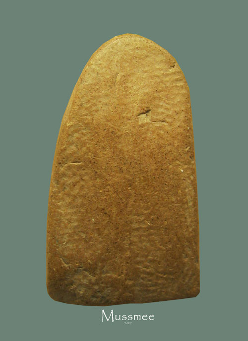 พระร่วงนั่ง ฐานบัวลูกศร กรุวัดแม่นางปลื้ม อยุธยา องค์สวย พระแท้ดูง่ายครับ ### เคาะ เดียว ###