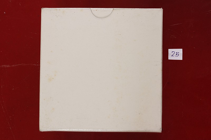 พระสมเด็จ 118 ปี วัดระฆัง ครบชุด 5 องค์ ตรายางชัด คัดสวย พร้อมกล่องเดิมและกล่องกระดาษ...../025