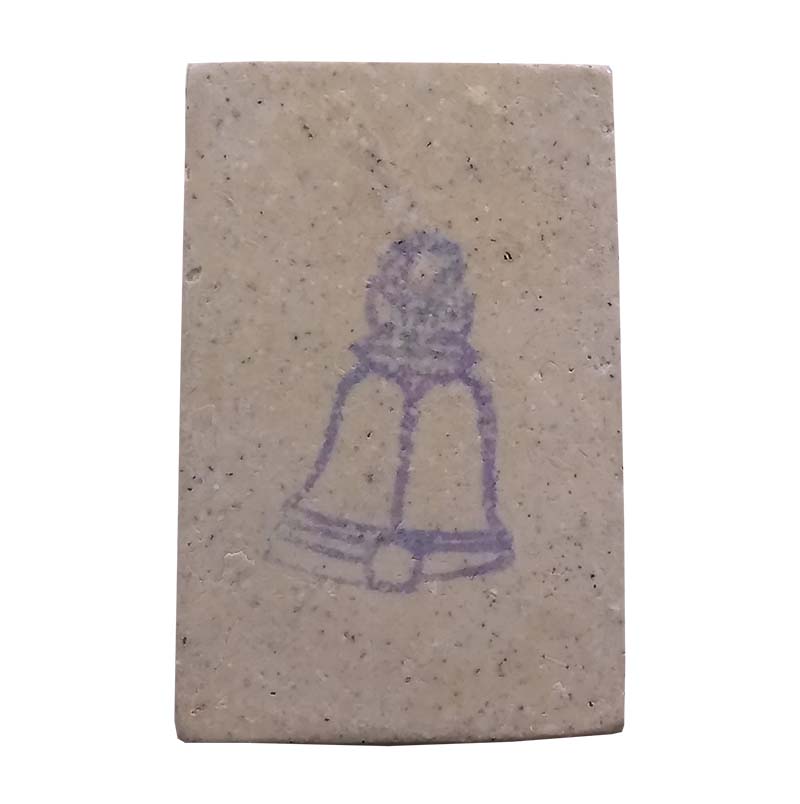 สมเด็จวัดระฆัง รุ่นอนุสรณ์ 122 ปี พิมพ์ใหญ่ พ.ศ.2537 พร้อมกล่องหลังตรายาง