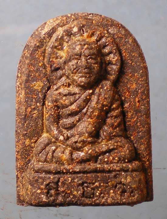 หลวงปู่ทวด - หลวงพ่อรักษ์ วัดสุทธาวาส วิปัสสนา อยุธยา