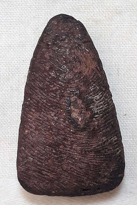 หลวงปู่ทวด รุ่นทูลเกล้า วัดห้วยมงคล ปี2547