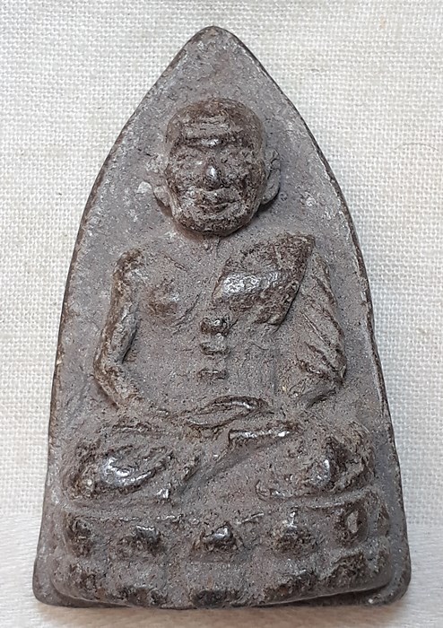 หลวงปู่ทวด เนื้อผง