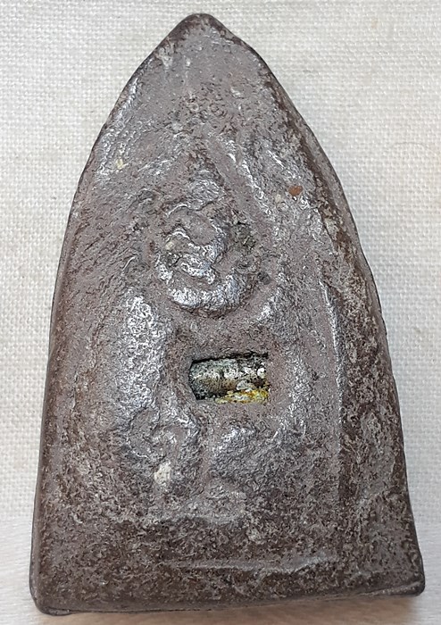 หลวงปู่ทวด เนื้อผง