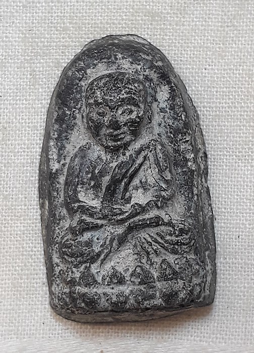 หลวงปู่ทวด เนื้อผง