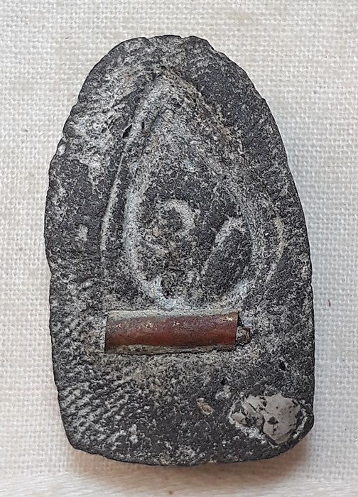 หลวงปู่ทวด เนื้อผง