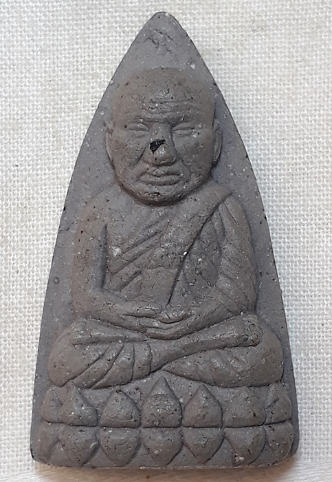 หลวงปู่ทวด เนื้อผง