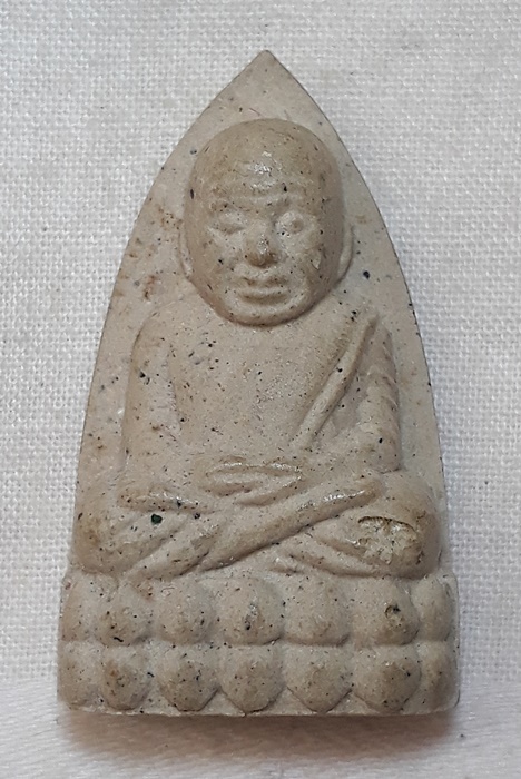 หลวงปู่ทวด เนื้อผง