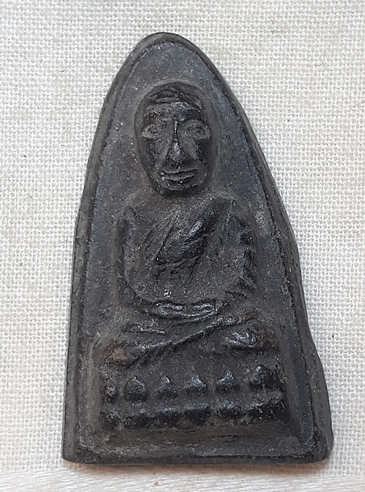 หลวงปู่ทวด เนื้อผง