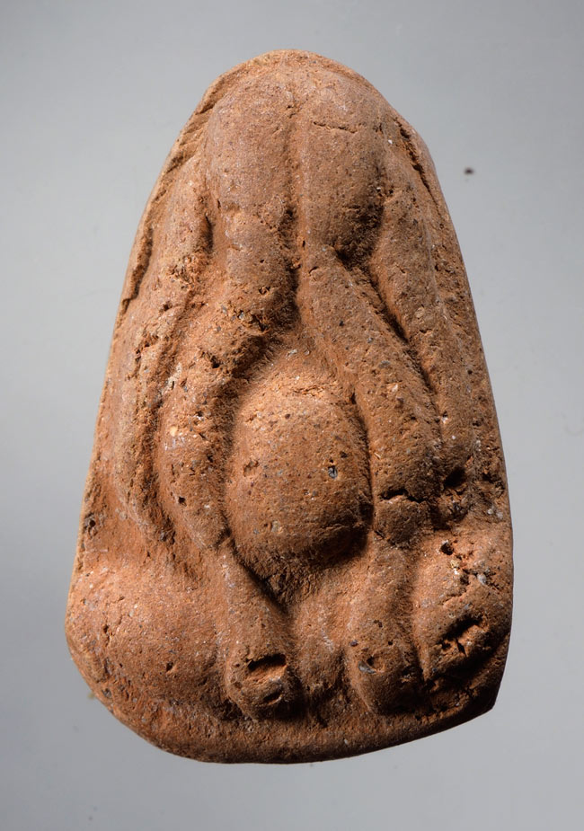 20บาท...พระปิดตา ไม่ทราบที่ ///D335