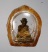 20บาท...รูปหล่อเนื้อเงินหลวงปู่บุดดา ถาวโร ///D342