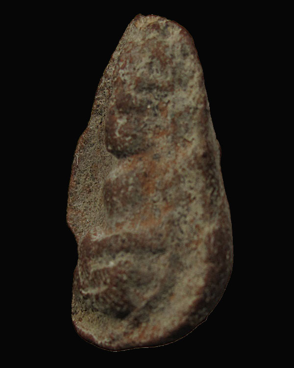 พระถ้ำเสือ พิมพ์เล็กหน้าแก่ จ.สุพรรณบุรี