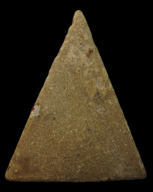 พระนางพญา หลวงพ่อกวย วัดโฆสิตาราม จ.ชัยนาท