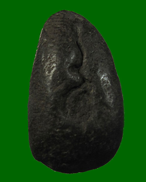 พระเม็ดน้อยหน่า หลังอุ กรุวัดศาลาปูน จ.อยุธยา