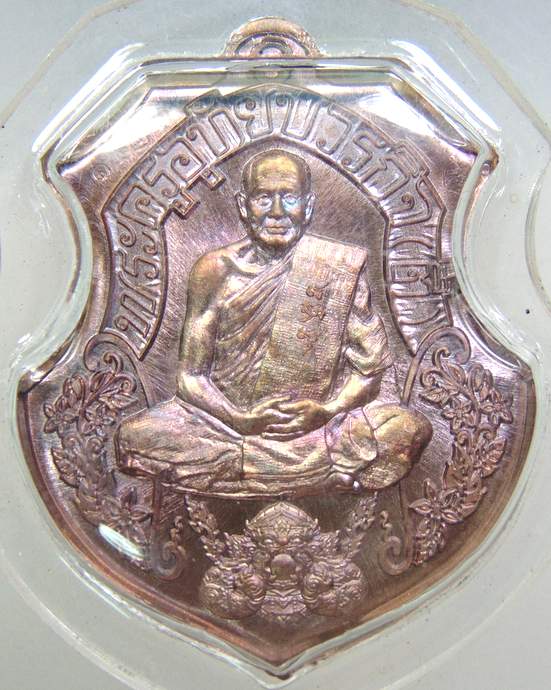 ๒๐ เหรียญหลวงปู่ตี๋ วัดดอนขวาง จ อุทัยธานี