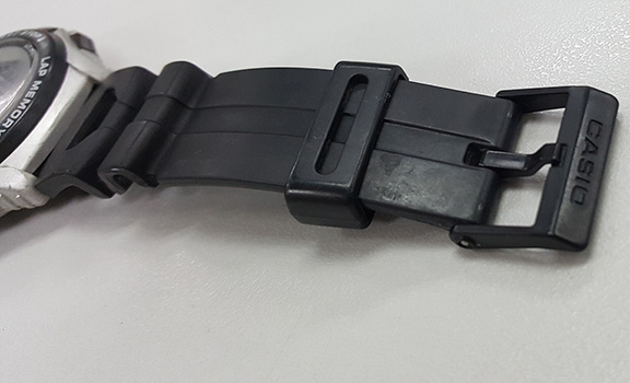 นาฬิกา Casio 2ระบบ Lap Memory Retro Rare items หายาก สภาพสวยมาก จัดไปถูกกว่า e-bay เกินครึ่ง
