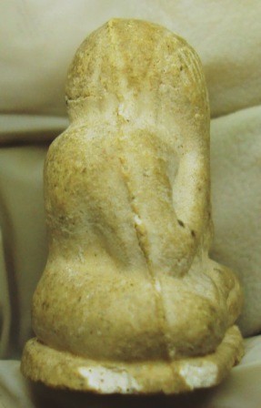 พระปิดตาหลวงปู่โต๊ะวัดหัวกระบือครับ