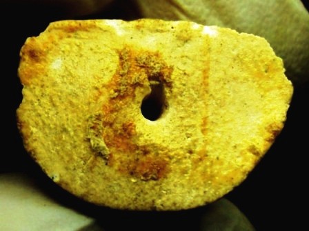 พระปิดตาหลวงปู่โต๊ะวัดหัวกระบือครับ