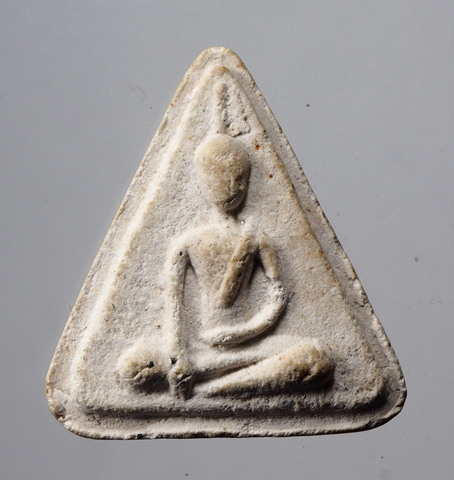 20บาท...พระผงพระพุทธปรางค์ วัดอรุณราชวราราม///D377