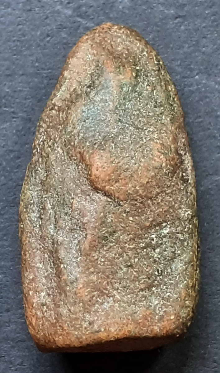 20 บาท พระเนื้อดินไม่ทราบที่ BOX 2