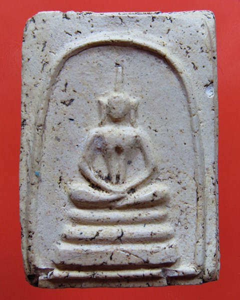 สมเด็จหลวงปู่นาค วัดระฆัง 2485