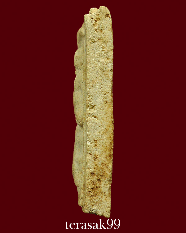 พระสังกัจจายน์ หลวงปู่หิน วัดระฆัง เนื้อผงสมเด็จวัดระฆังฯ ปี2500 สวยๆ (1)