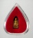 20บาท...พระรอด โลหะปั๊ม ญสส. ๘๘ รุ่นแรก ///D442