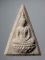 20บาท... พระสมเด็จนางพญา (ทรงสมเด็จจิตรลดา) " สิริจันโท " ///D445