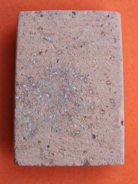 ((เคาะเดียวแดง)) พระสมเด็จเนื้อกระเบื้อง วัดเกษไชโย อ่างทอง ปี 21 (3)