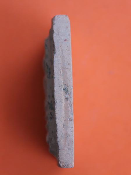 ((เคาะเดียวแดง)) พระสมเด็จเนื้อกระเบื้อง วัดเกษไชโย อ่างทอง ปี 21 (3)