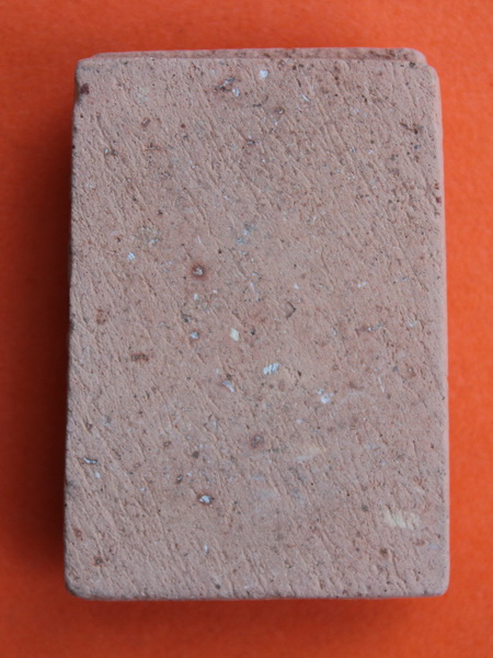 ((เคาะเดียวแดง)) พระสมเด็จเนื้อกระเบื้อง วัดเกษไชโย อ่างทอง ปี 21 (4)