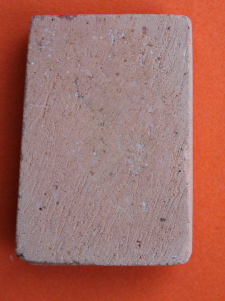 ((เคาะเดียวแดง)) พระสมเด็จเนื้อกระเบื้อง วัดเกษไชโย อ่างทอง ปี 21 (5)