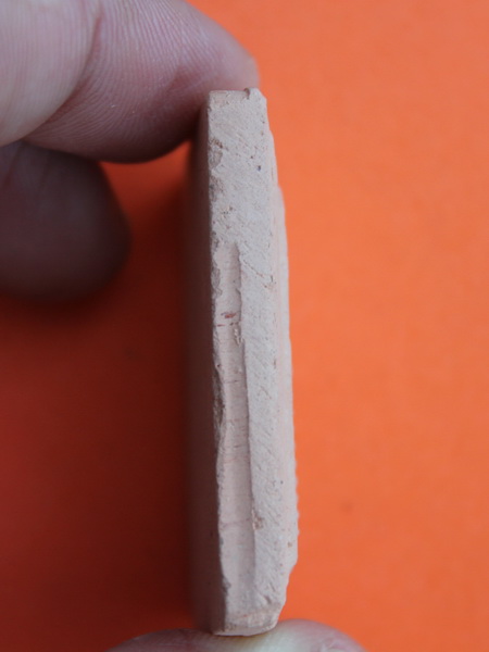 ((เคาะเดียวแดง)) พระสมเด็จเนื้อกระเบื้อง วัดเกษไชโย อ่างทอง ปี 21 (5)