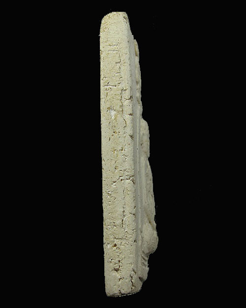 พระสมเด็จรูปเหมือน สมเด็จพระพุฒาจารย์โต พรหมรังสี รุ่นอนุสรณ์ 100 ปี 2515 วัดระฆัง กทม.