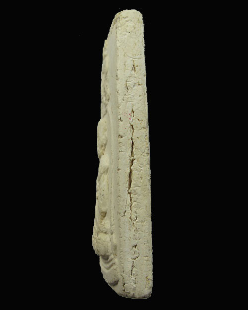 พระสมเด็จรูปเหมือน สมเด็จพระพุฒาจารย์โต พรหมรังสี รุ่นอนุสรณ์ 100 ปี 2515 วัดระฆัง กทม.