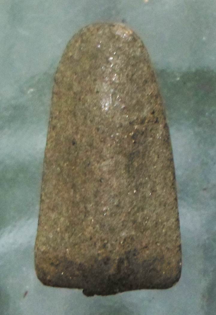 หลวงพ่อทวด  วัดพระสิงห์  เชียงใหม่  2506