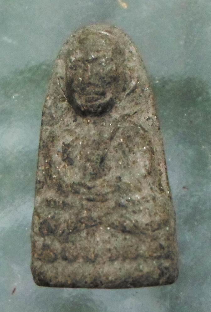 หลวงพ่อทวด วัดพระสิงห์ เชียงใหม่ 2506 ** อีกองค์ครับ