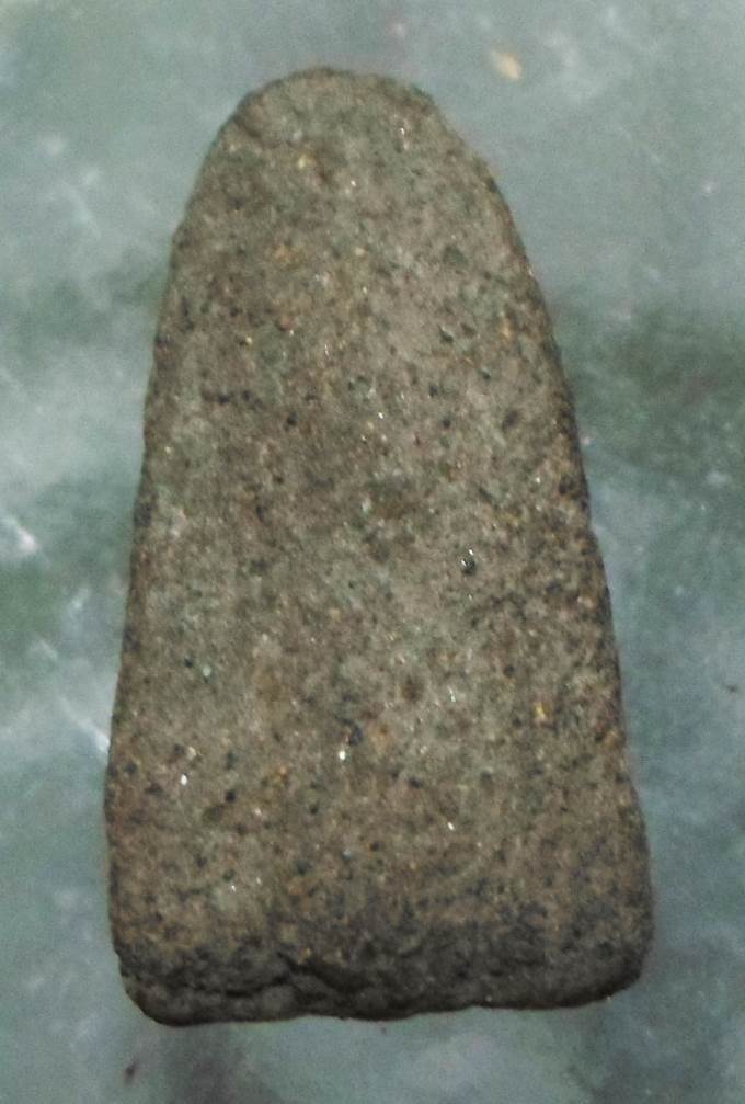 หลวงพ่อทวด วัดพระสิงห์ เชียงใหม่ 2506 ** อีกองค์ครับ