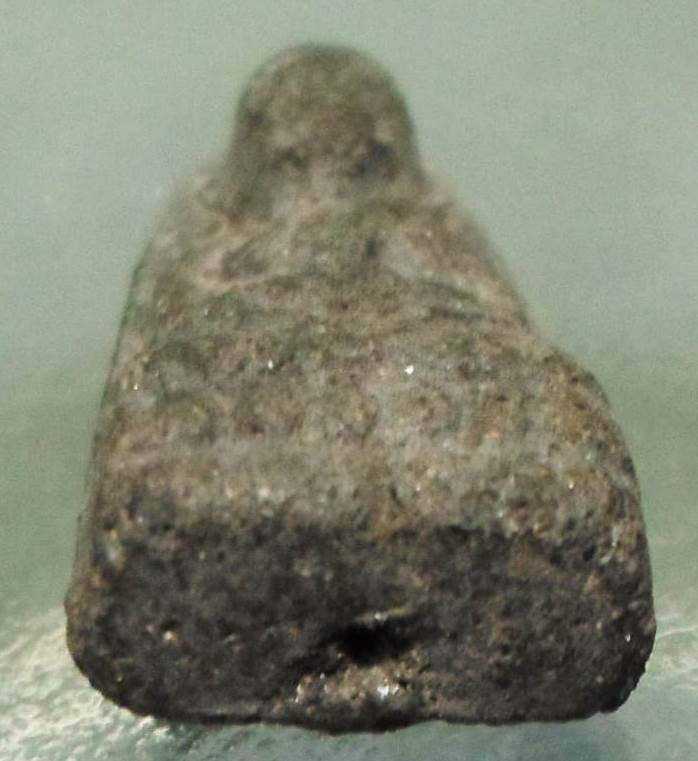 หลวงพ่อทวด วัดพระสิงห์ เชียงใหม่ 2506 ** อีกองค์ครับ