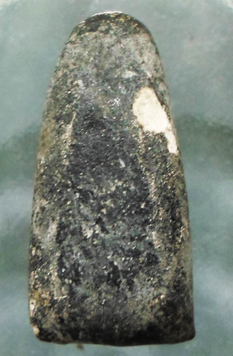 หลวงพ่อทวด  เนื้อผง ชุบรัก  หลวงปู่ธูป  วัดแค  นางเลิ้ง   