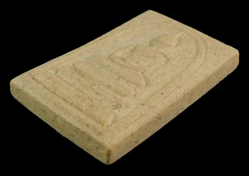 "คัดสวยสุดยอด" สมเด็จวัดระฆัง 122 ปี พิมพ์ใหญ่นิยม กล่องเดิม // 122A-061