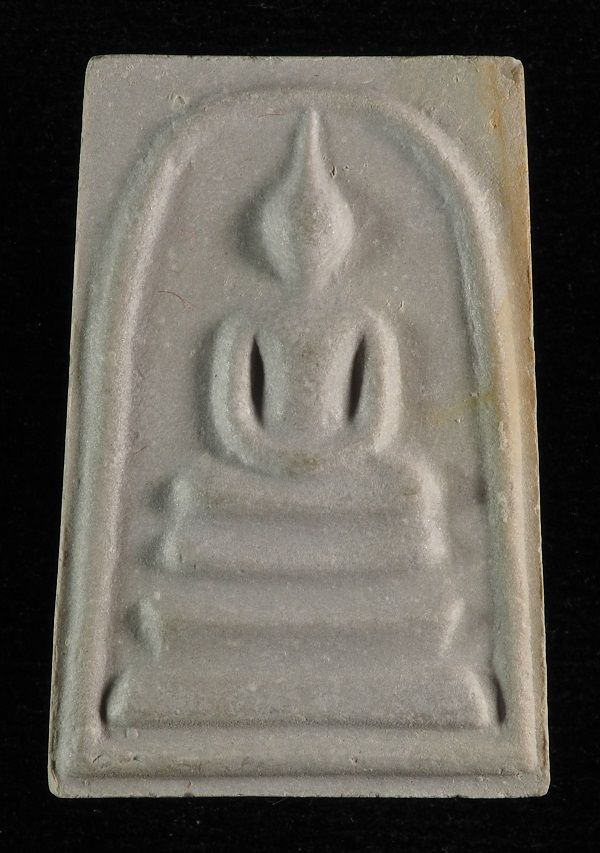 สมเด็จบางขุนพรหม พิมพ์ใหญ่นิยม /// A54A-101