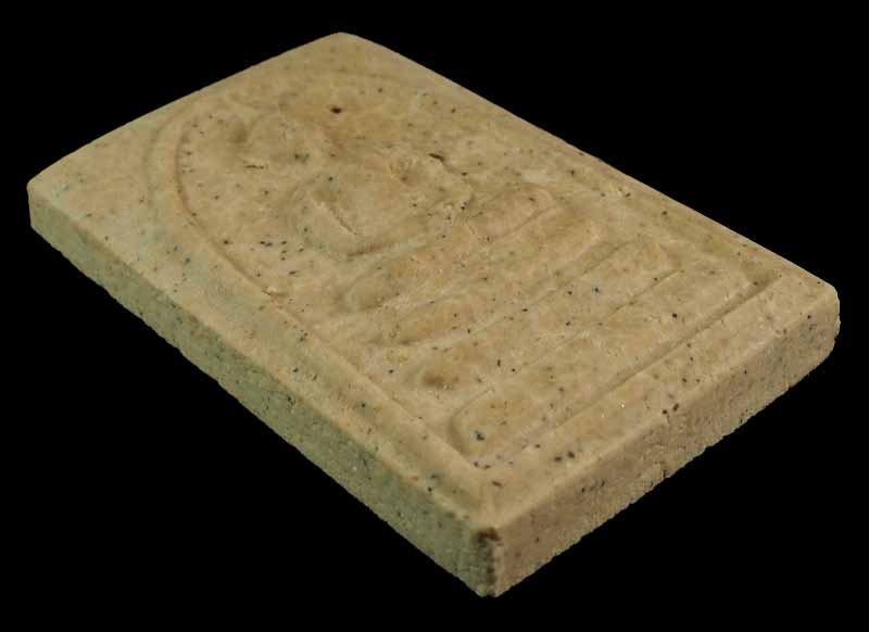 "คัดสวยสุดยอด" สมเด็จวัดระฆัง 122 ปี พิมพ์ใหญ่นิยม กล่องเดิม /// 122A-067