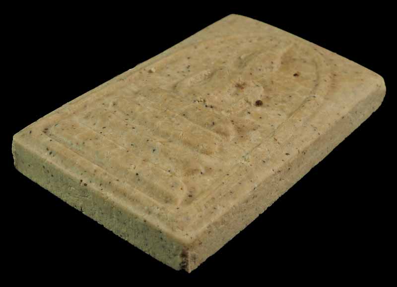 "คัดสวยสุดยอด" สมเด็จวัดระฆัง 122 ปี พิมพ์ใหญ่นิยม กล่องเดิม /// 122A-067