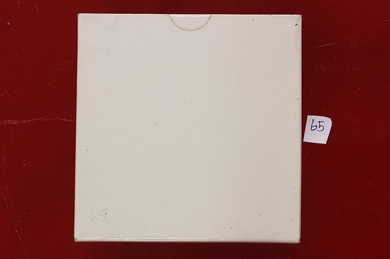 พระสมเด็จ 118 ปี วัดระฆัง ครบชุด 5 องค์ ตรายางชัด คัดสวย พร้อมกล่องเดิมและกล่องกระดาษ ชุด 65