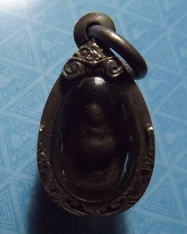 พระกรุถ้ำเสือ พิมพ์จิ๋ว จ.สุพรรณบุรี